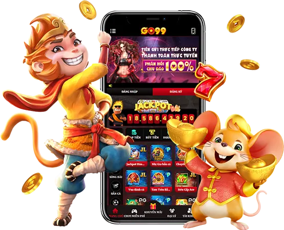 Biểu tượng các trò chơi đa dạng trên 8KBE App Android