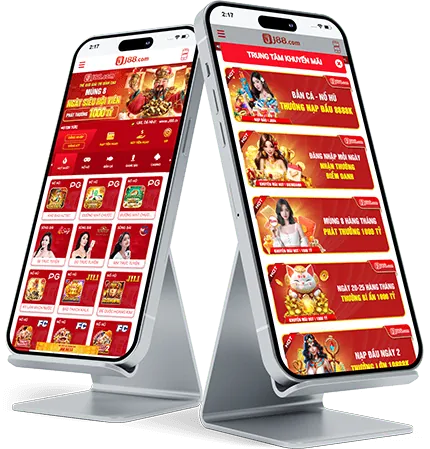 Giao diện người dùng thân thiện của 8KBE App Android