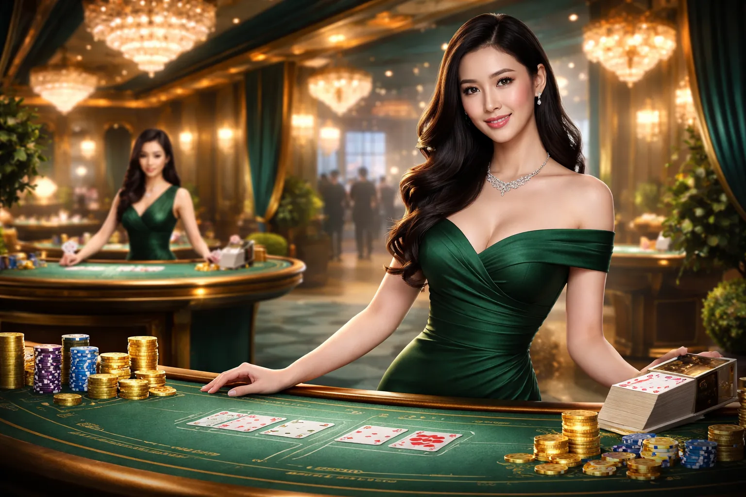 Xem Đá Gà Trực Tiếp HD