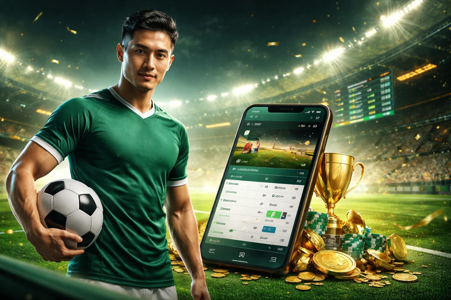 Phân Tích Toàn Diện Tính Năng Ứng Dụng 8kbe App Android