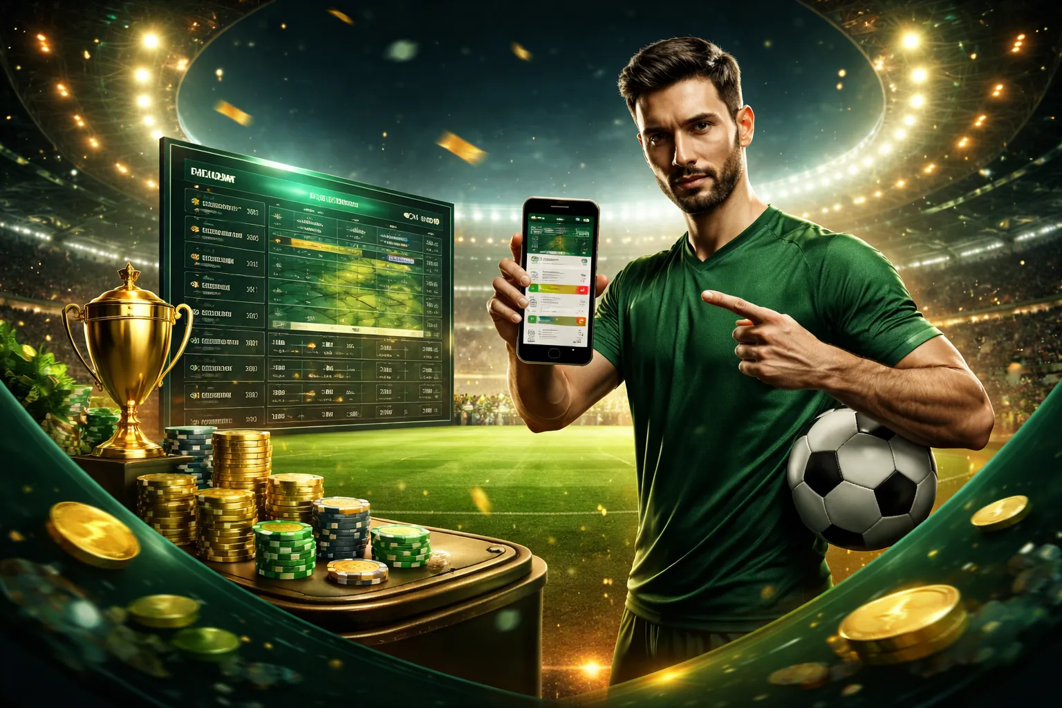 Giới thiệu thương hiệu 8kbe app android
