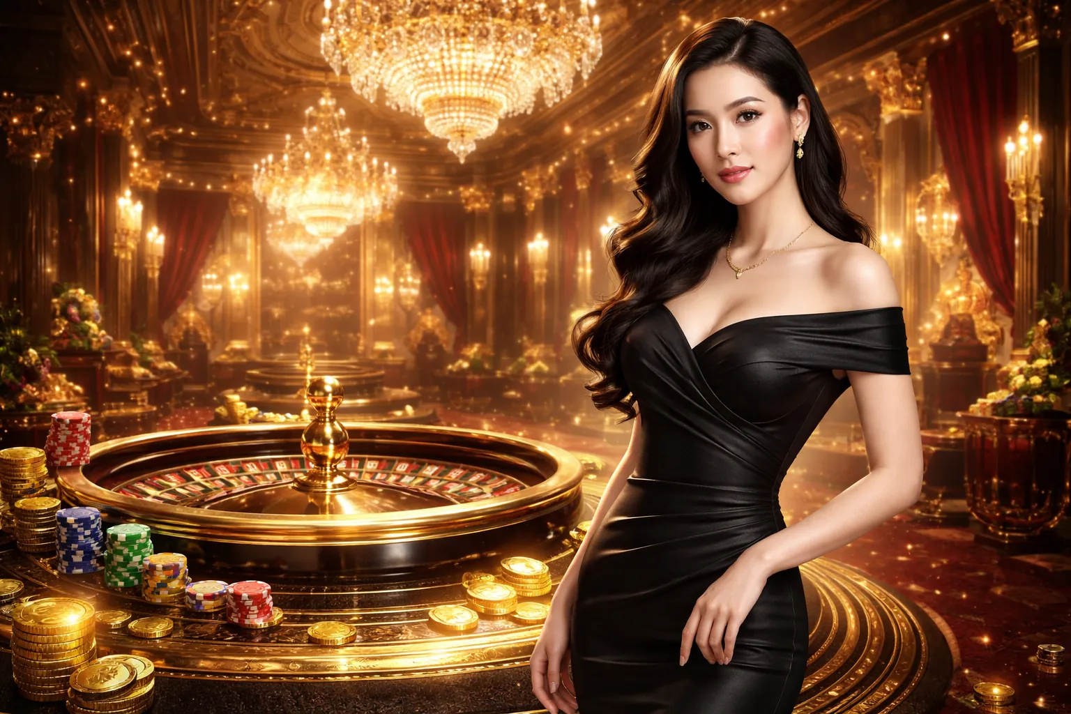 Nền Tảng An Toàn Và Công Bằng